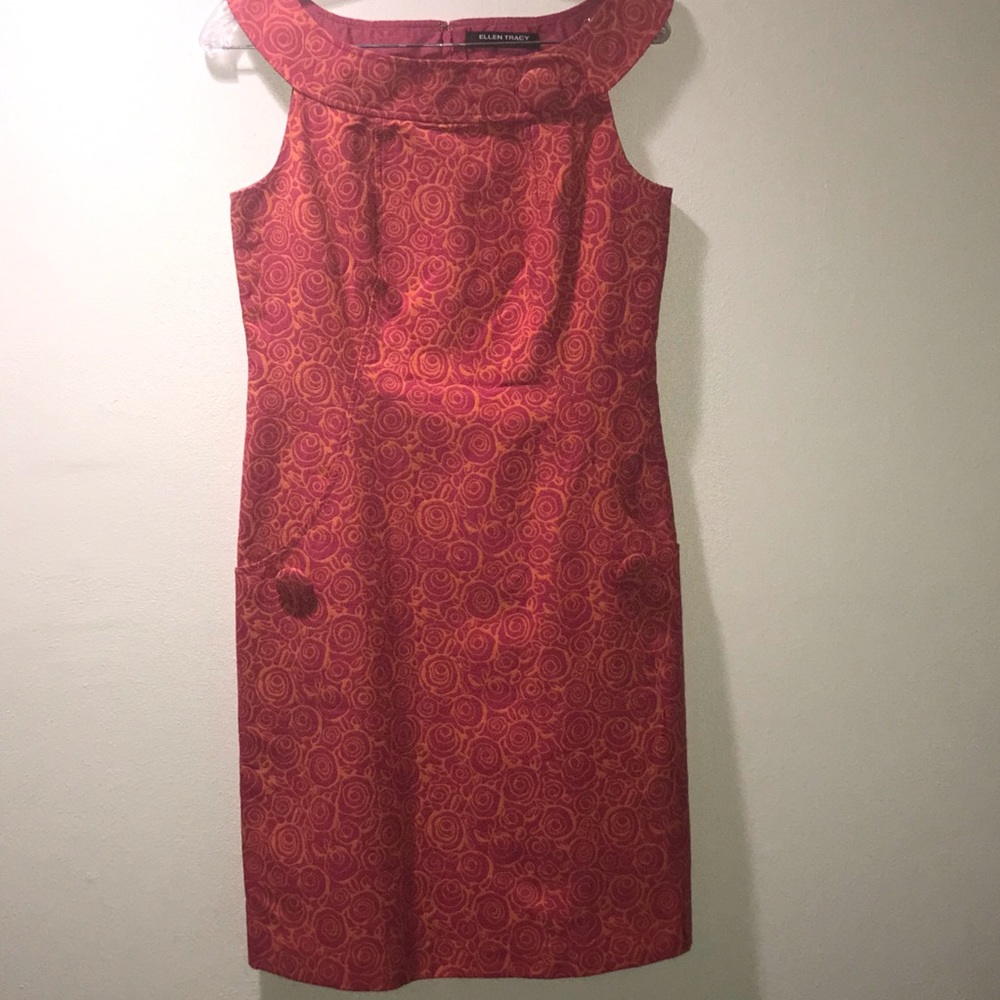 Ellen Tracy Dress